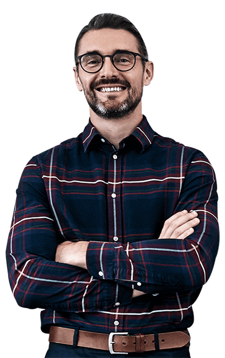 מנהל IT בכיר