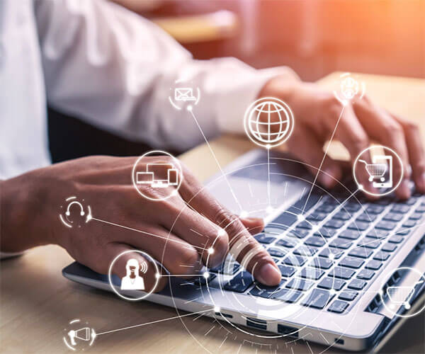 Increase productivity with workflow automation