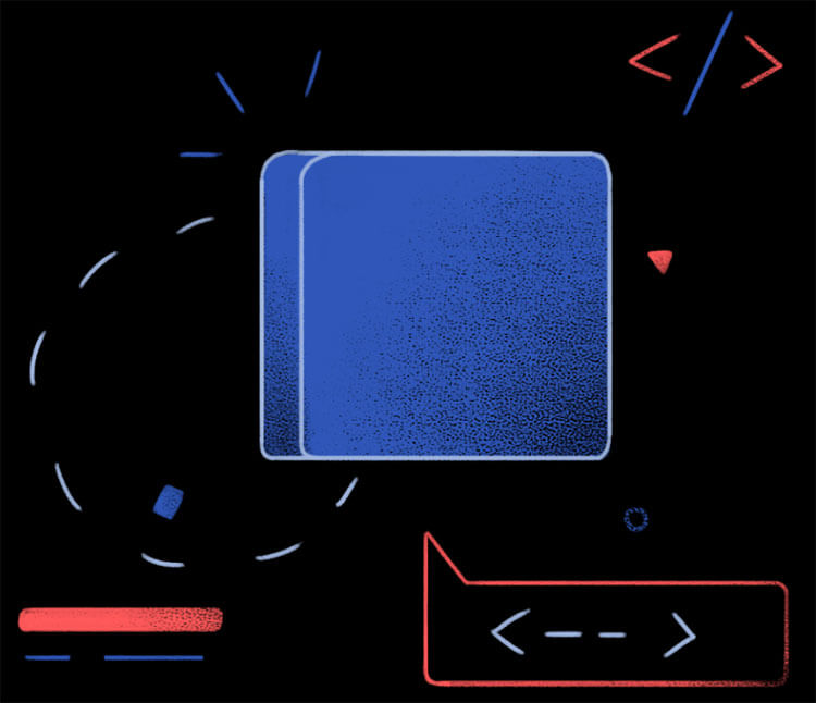 Simplifying application