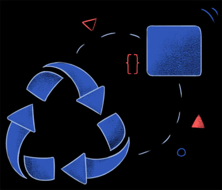 Leveraging code reusability