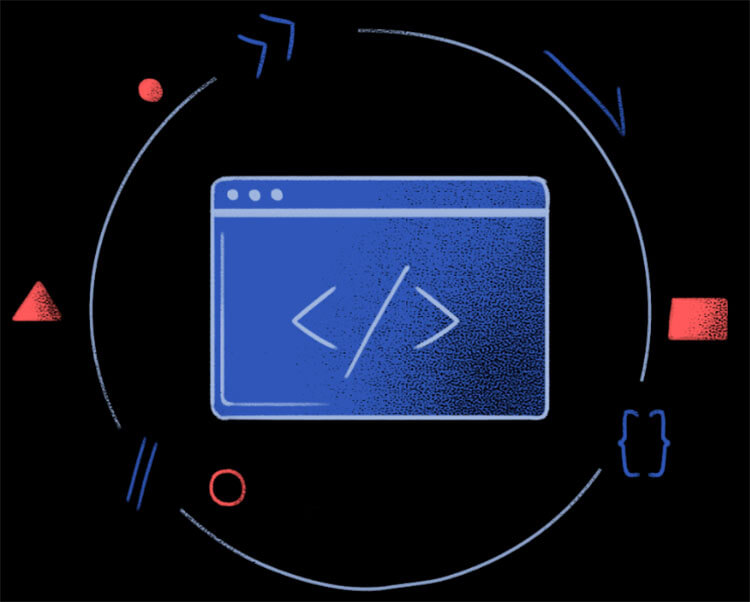Faster development cycle