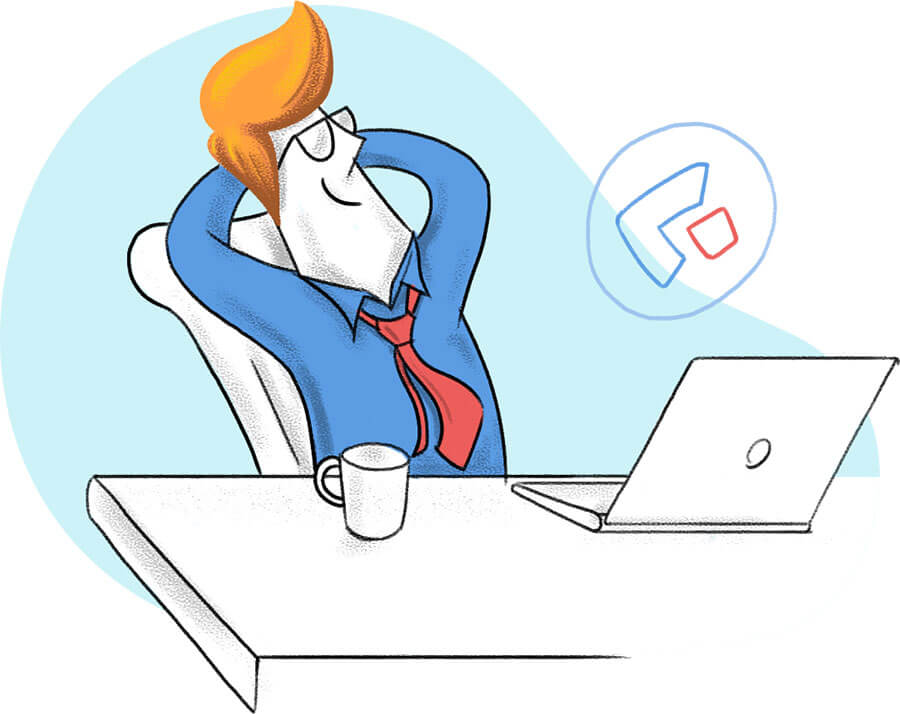 Simplify process management