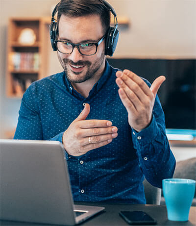Premium customer support
