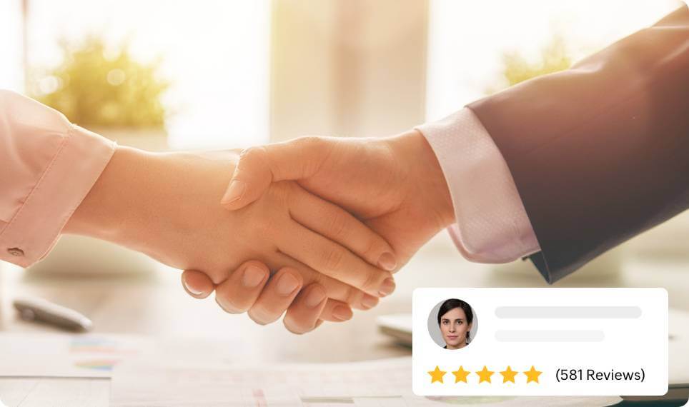Implement an after-sales support management solution