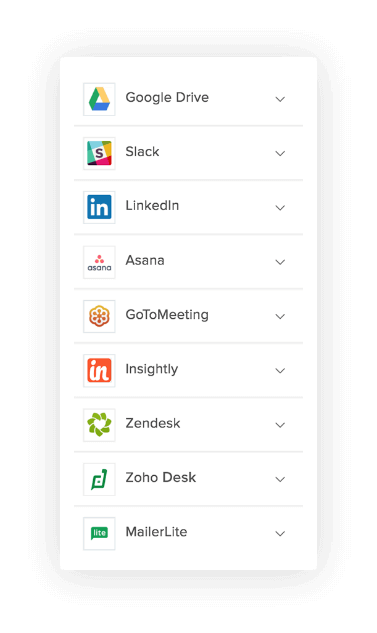 Integration Creator