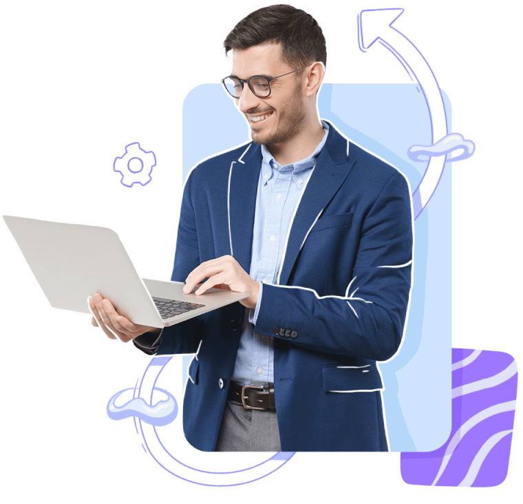 Boost productivity