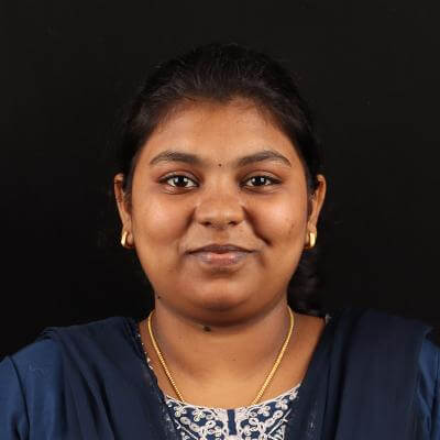 Bharathi Monika Venkatesan