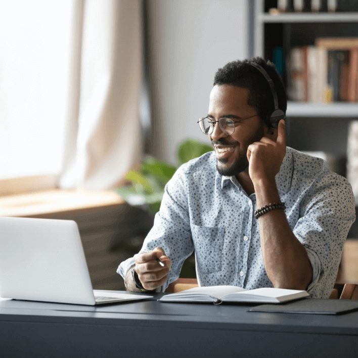 End-to-end digitization