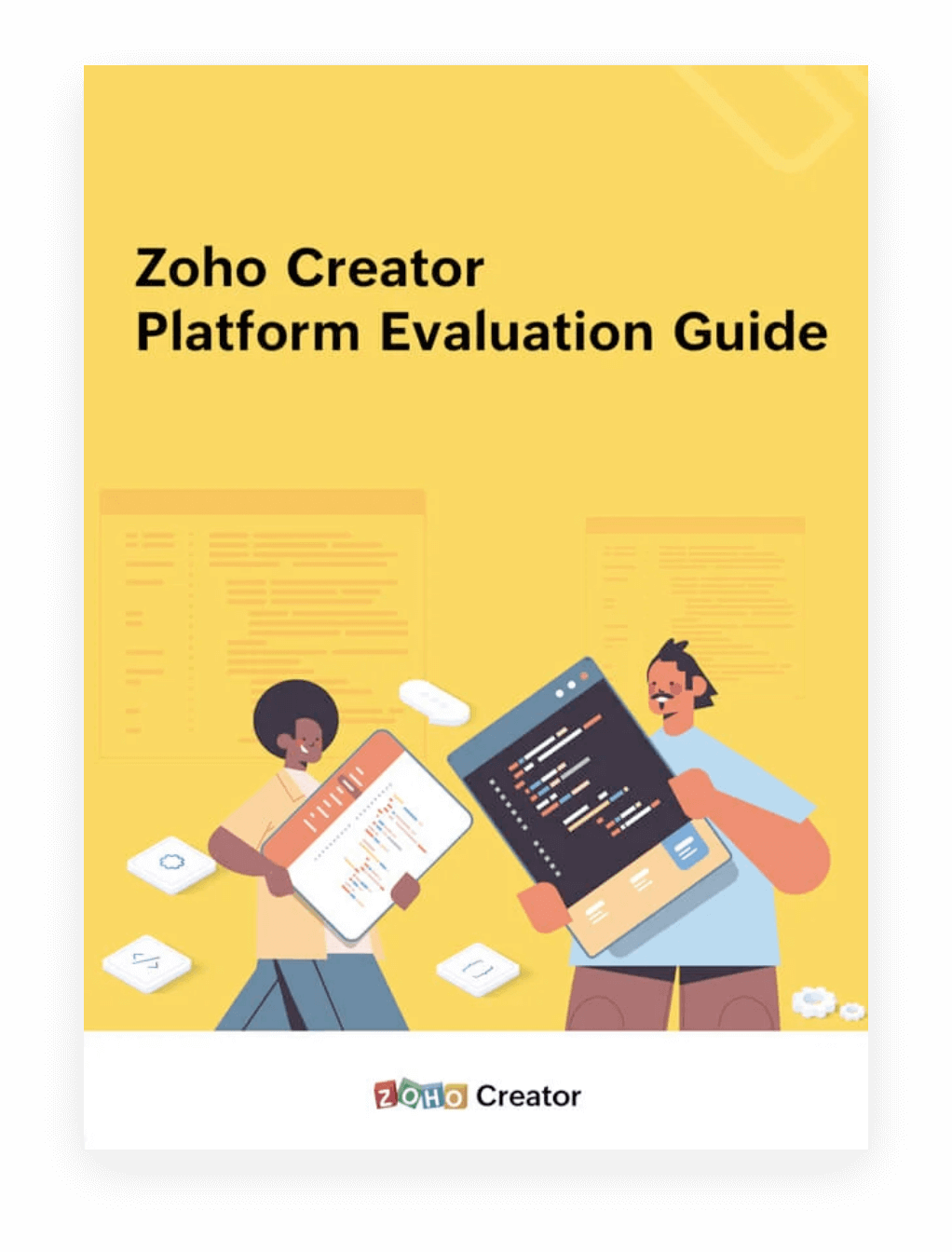 Evaluation guide