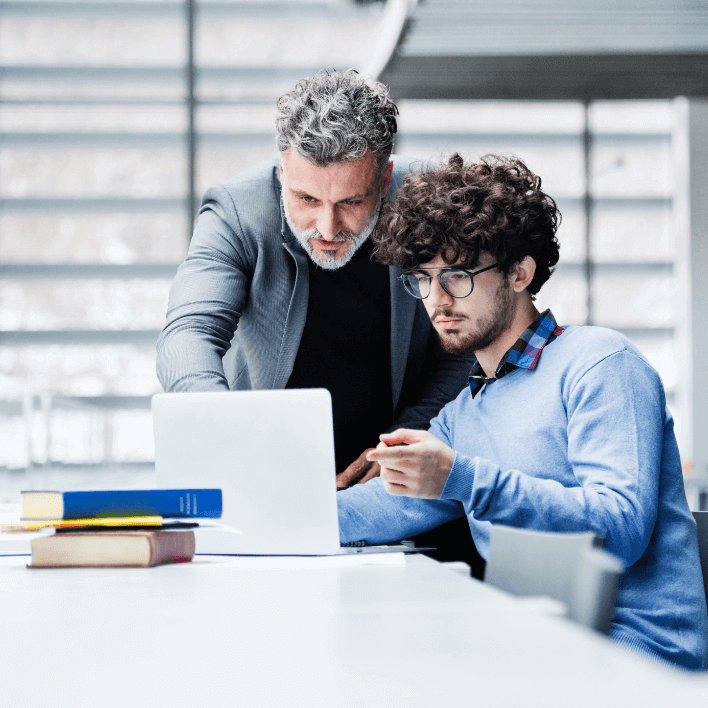 Foster collaborative development