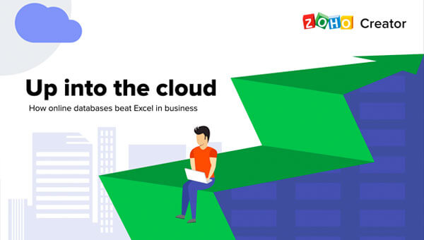 How online databases took over Excel in business