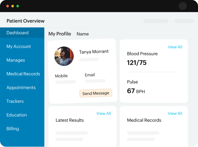 patient service