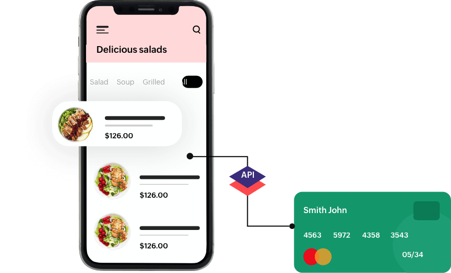Payments