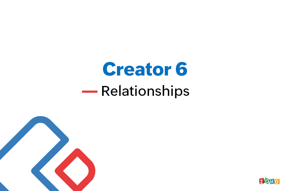 relationships