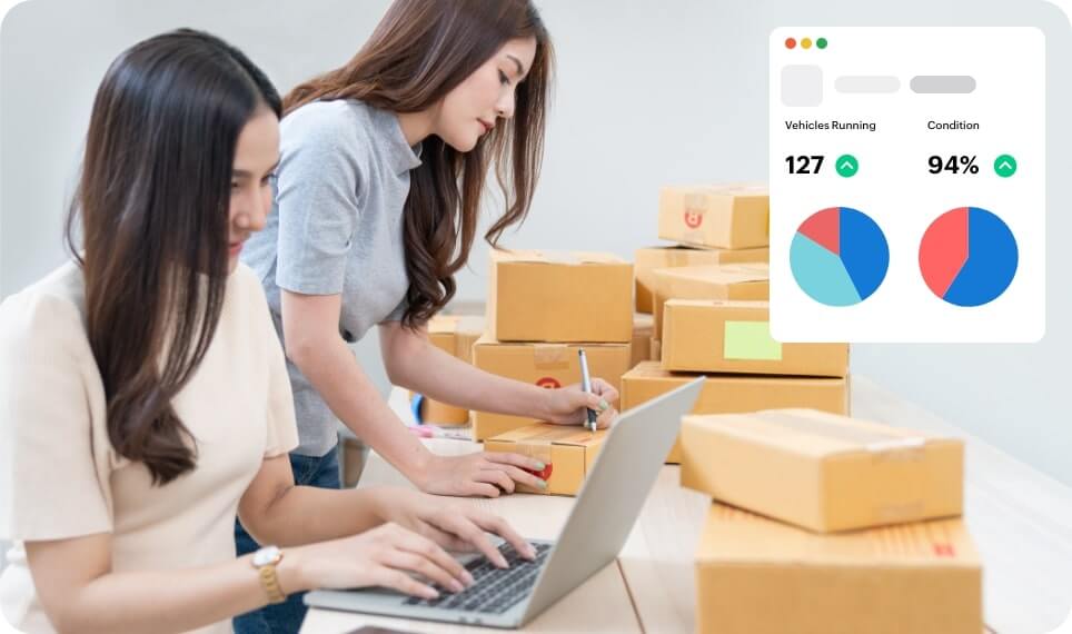 Sales funnel management software