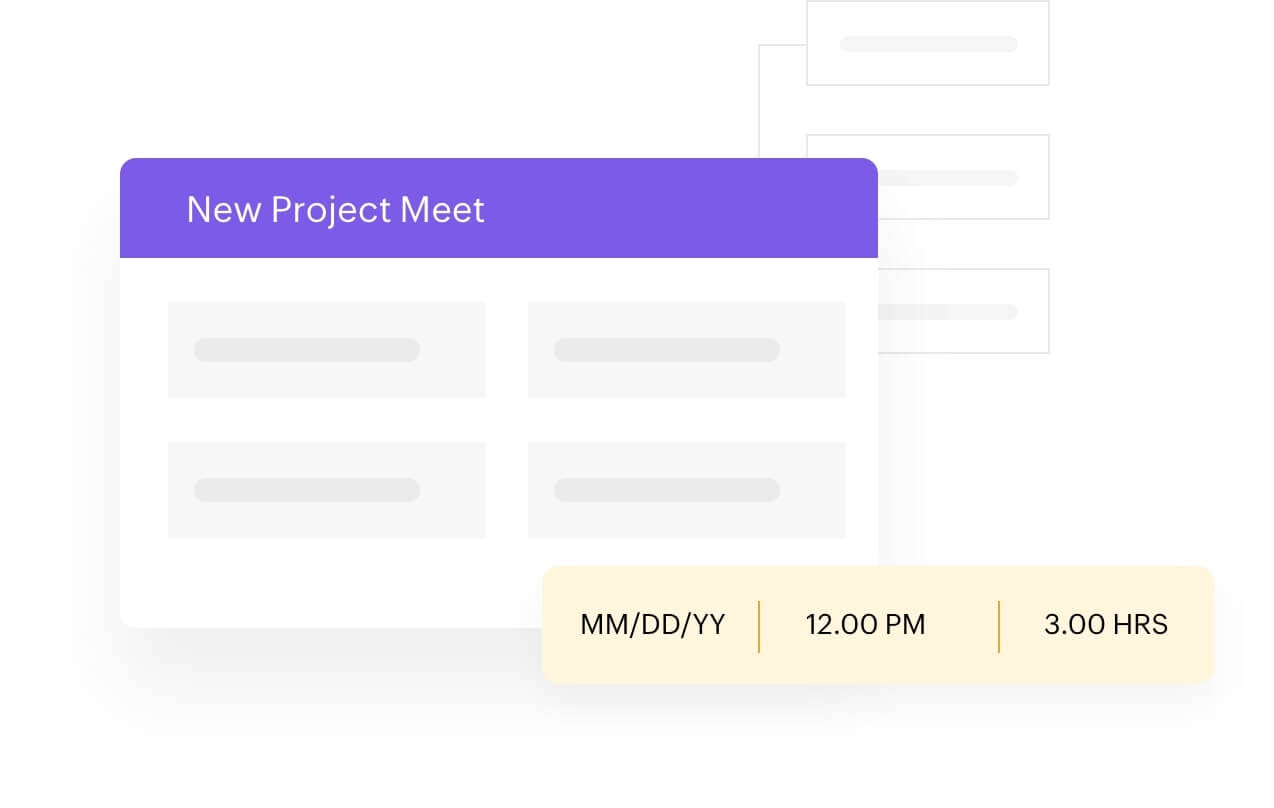 How to build an app from scratch