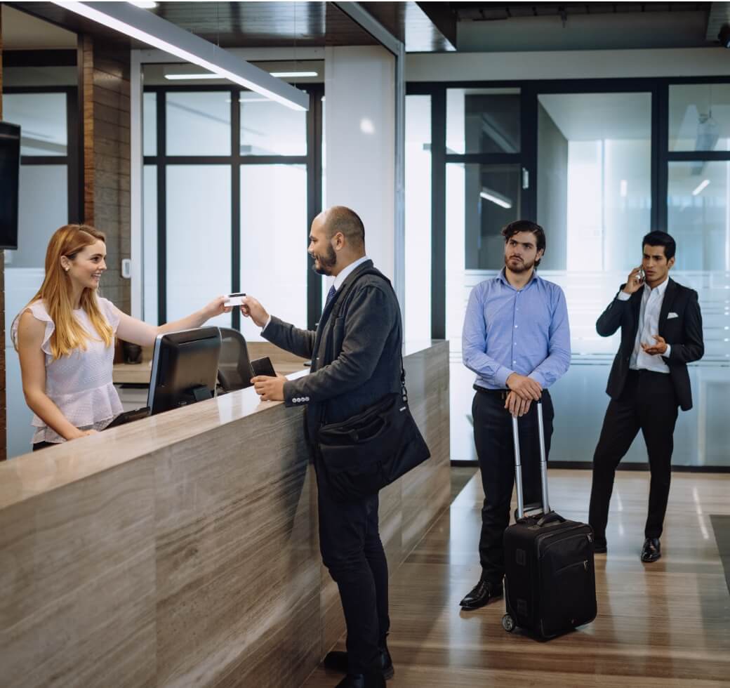 Personalize travel services