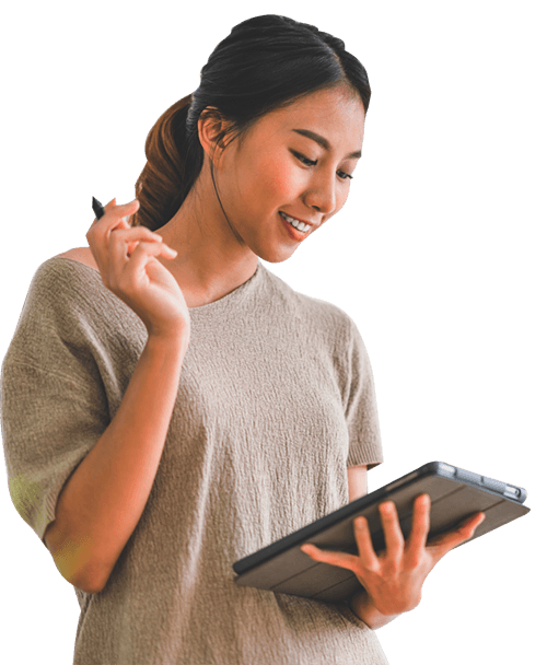 Custom education ERP