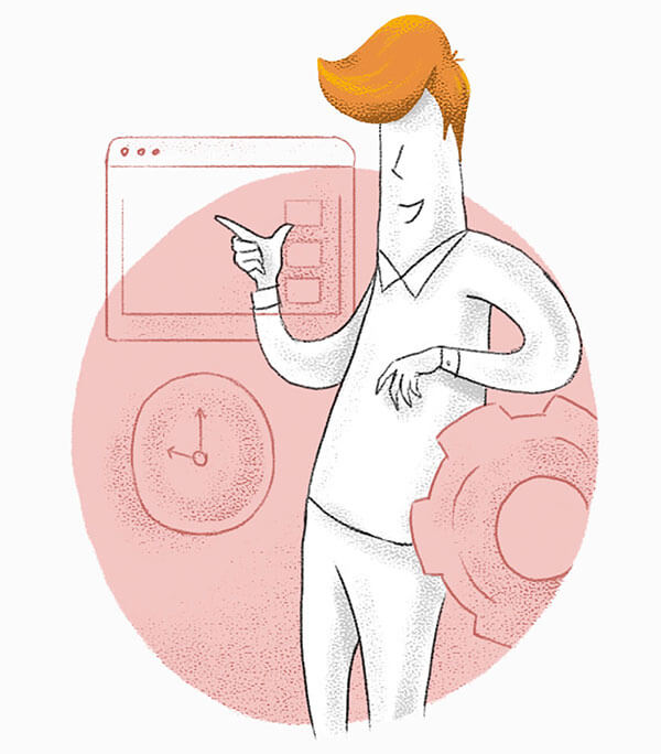 Business Users