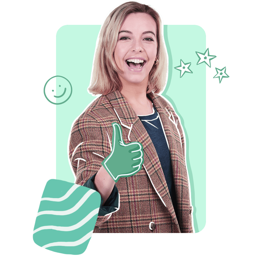 Improve visitor experience