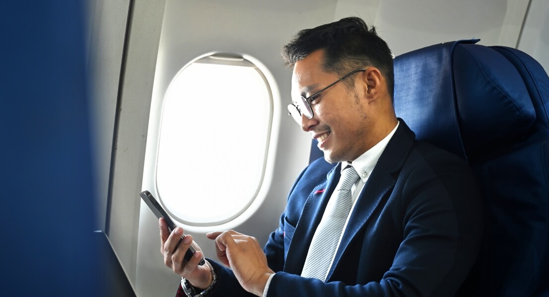 Software penerbangan