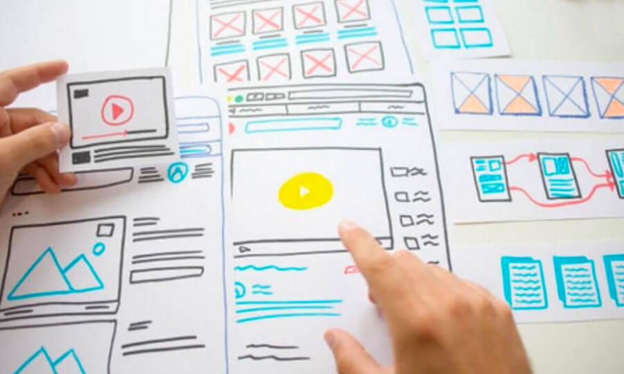 Pre-development design strategies