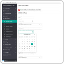 tota purchase orders