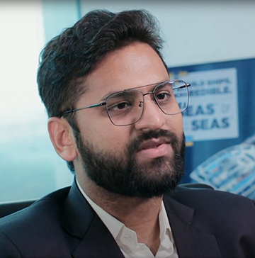 tirun travel marketing video thumbnail image