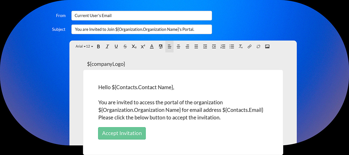 customizing-portal-templates-for-better-personalization