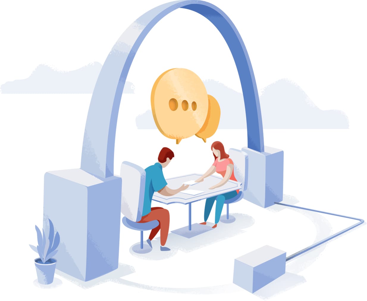 Dedicated support for enterprises to maximize ROI