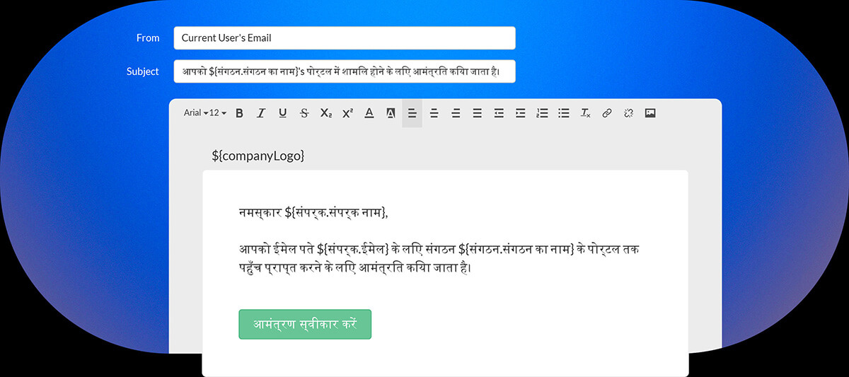 customizing-portal-templates-for-better-personalization