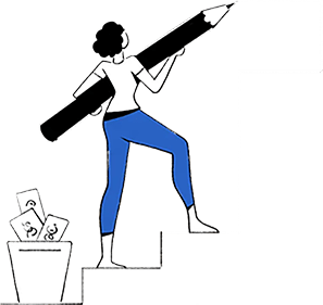 integration image addtional illustration
