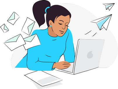 send mail