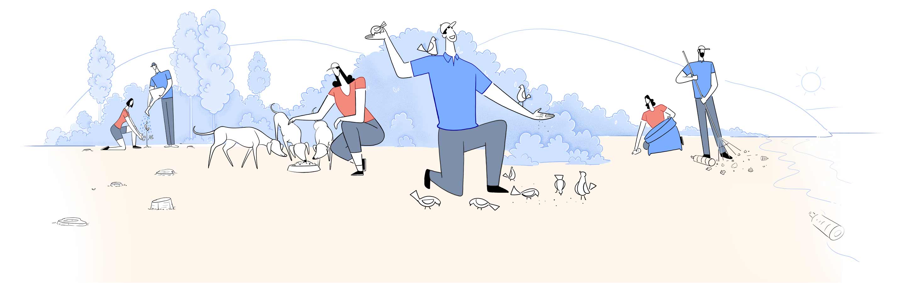 real estate banner image