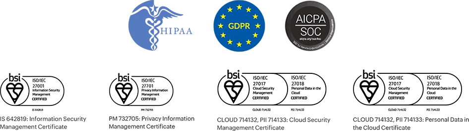 security-and-compliance