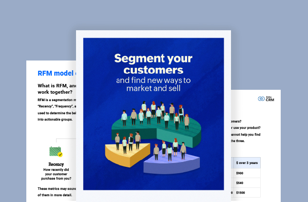 Customer Segmentation based on purchase patterns
