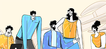Startups banner