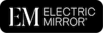 Electric Mirror logo