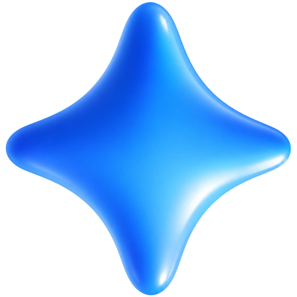 Ask Zia AI star