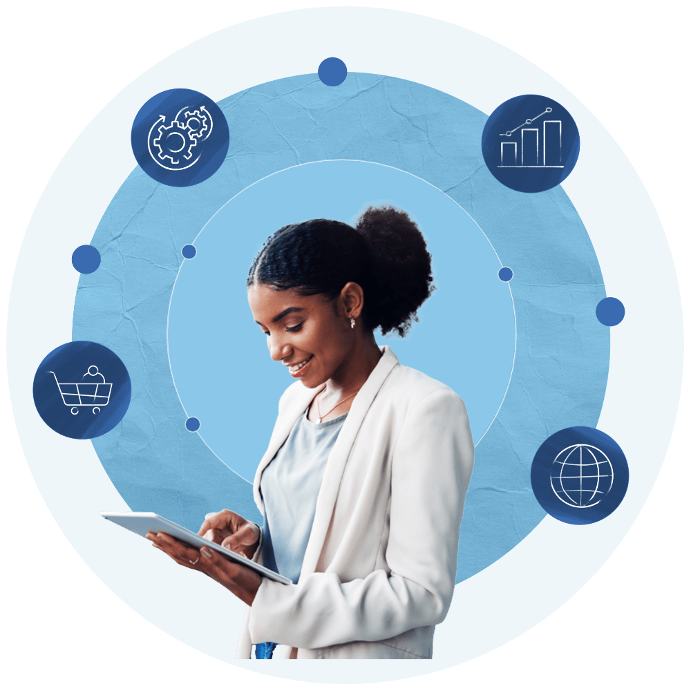 retail business - Zoho DataPrep