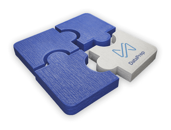 Zoho dateprep - Integration solutions