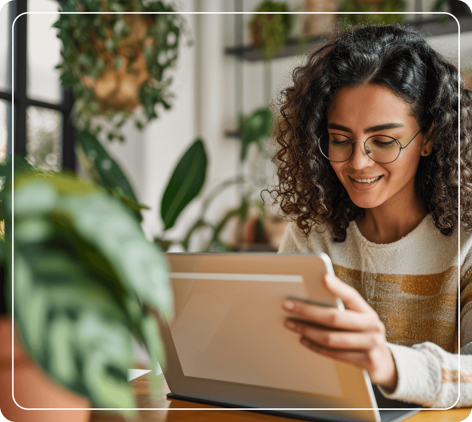 User app provisioning software