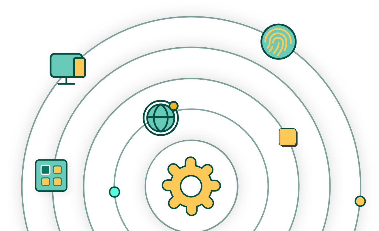 Get rid of fragmented systems