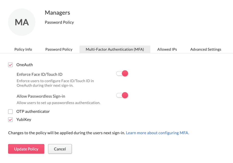 Implement intricate security controls