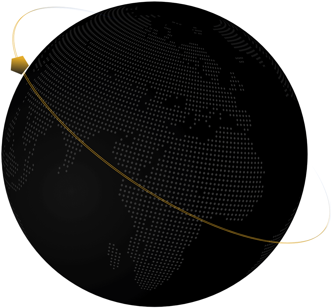 Experience Zoho’s globally trusted security