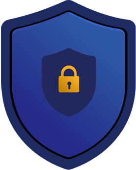 Experience Zoho’s globally trusted security