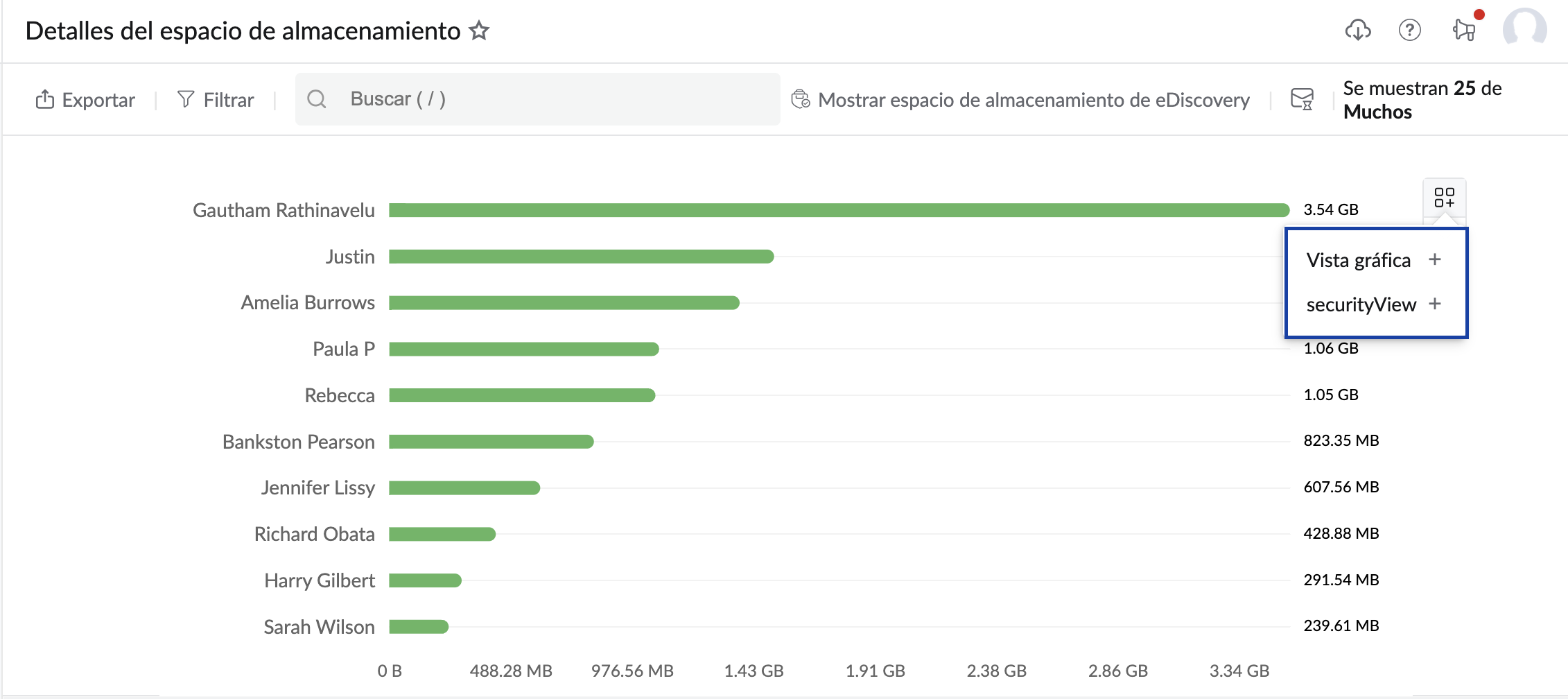 agregar widget personalizado
