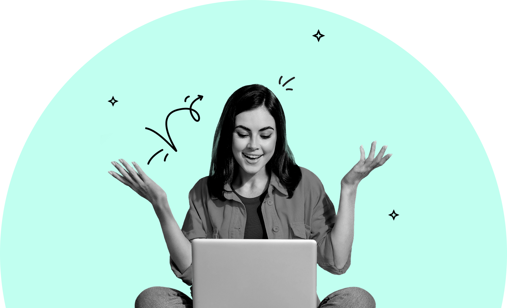 Try for yourself with a no-commitment free trial