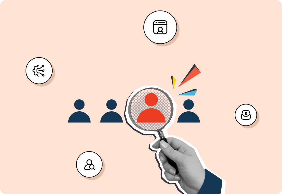 Disconnected HR platforms