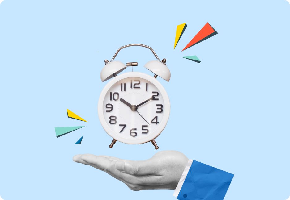Manual HR work slowing teams down